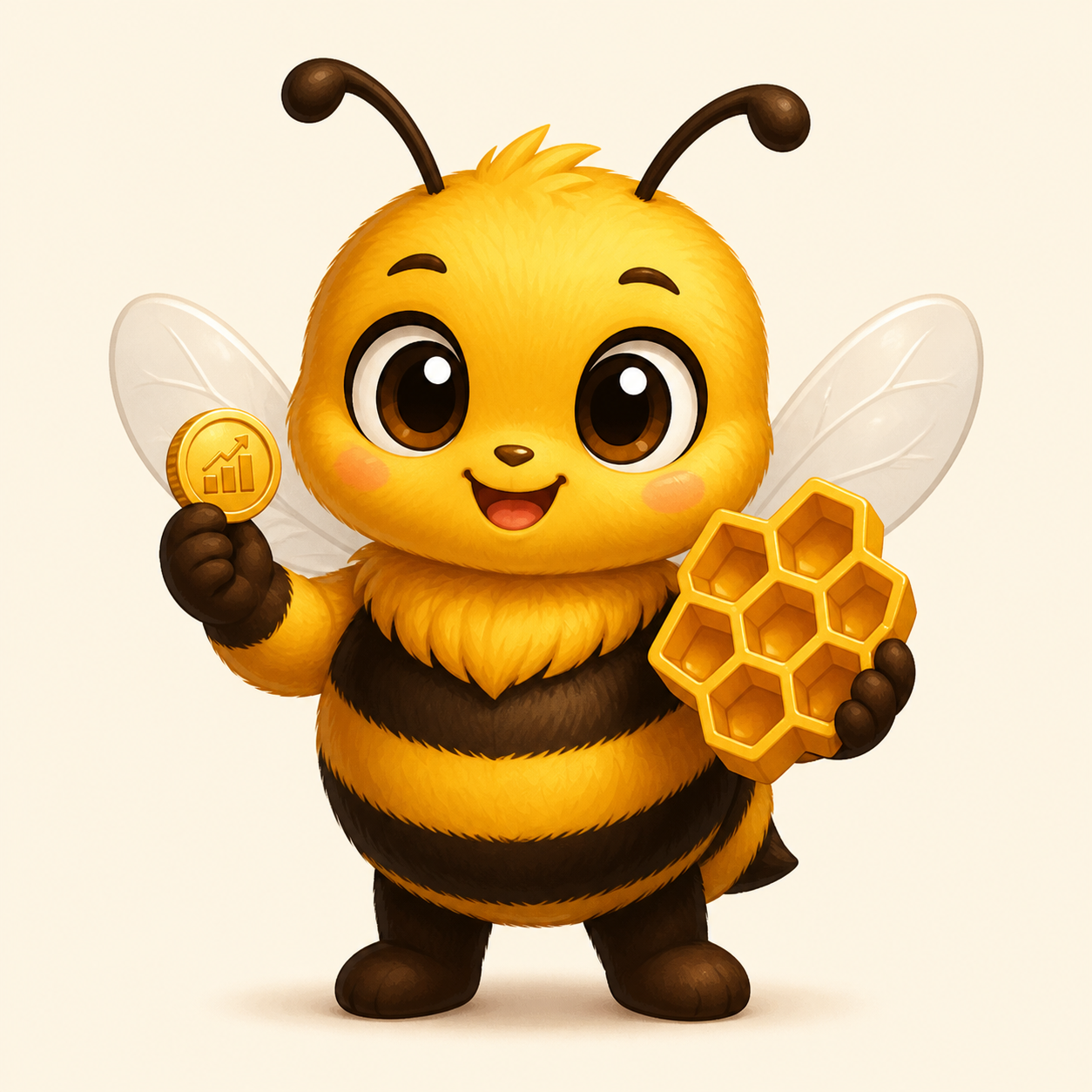 Mascote de Economia A