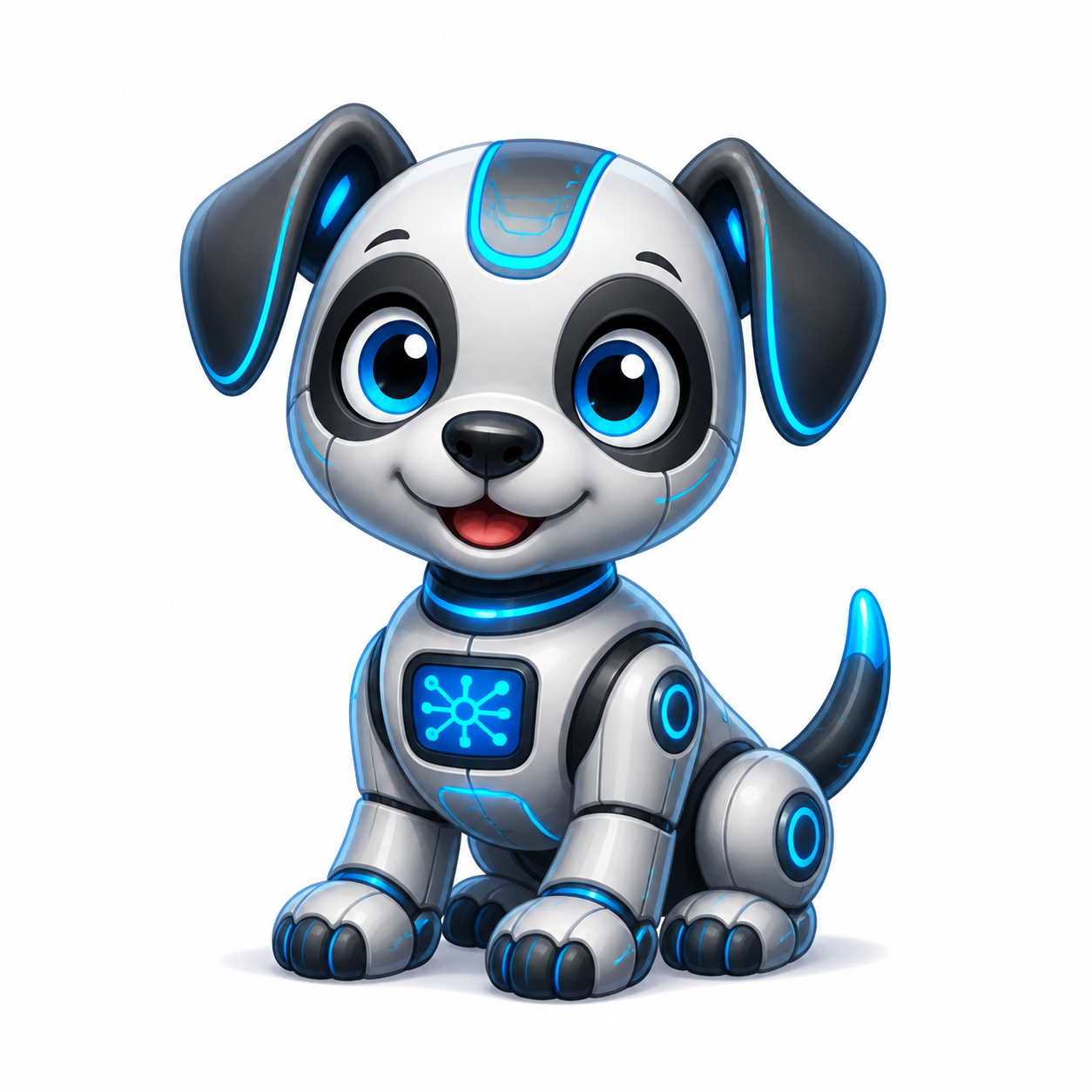 Mascote de Computer Science (Cambridge)